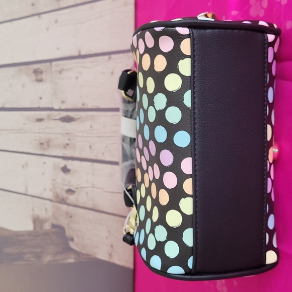 Betsey Johnson Mini Bag - Picture 3 of 8